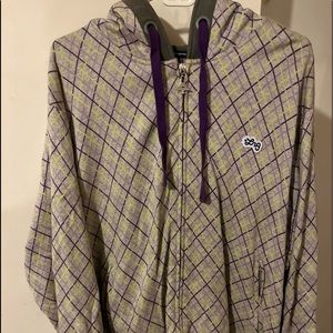 COPY - Vintage LRG Hoodie size L